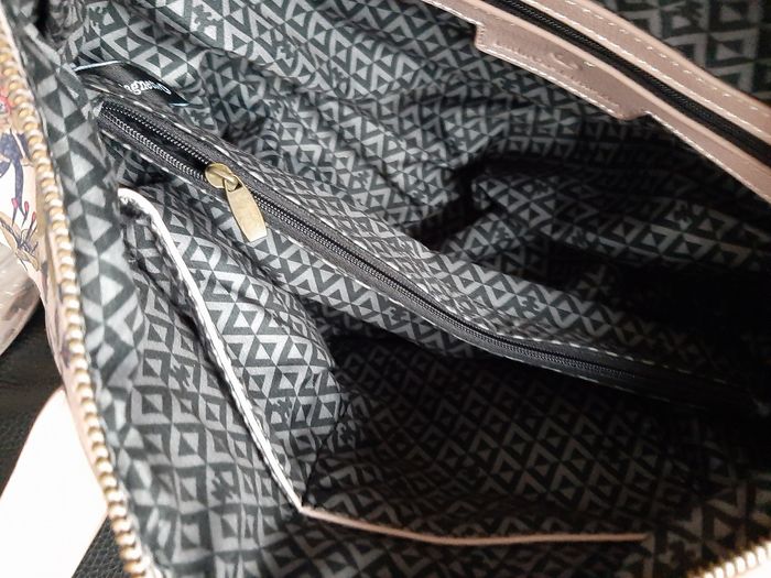 SAC à main Lulu castagnette - photo numéro 9