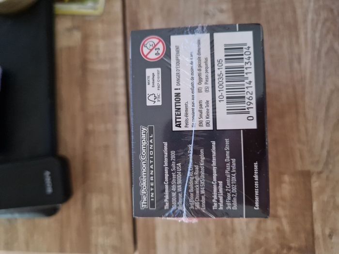 Bundle Pokemon - photo numéro 4