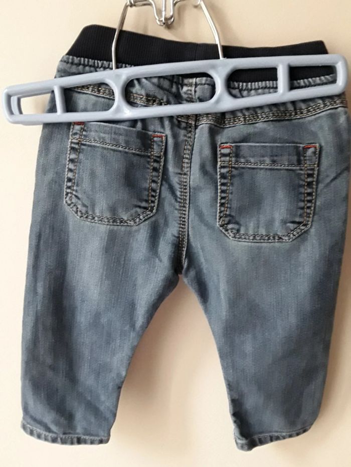 Pantalon garçon - photo numéro 3