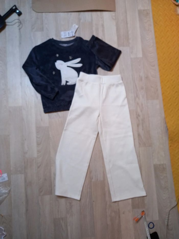 Très joli pyjama