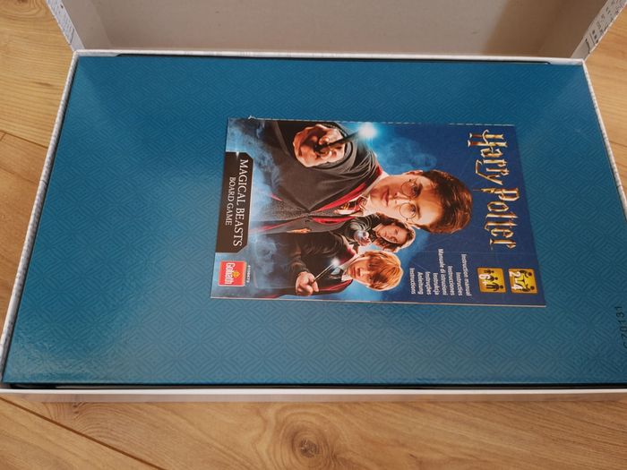 Jeu Harry Potter - photo numéro 2