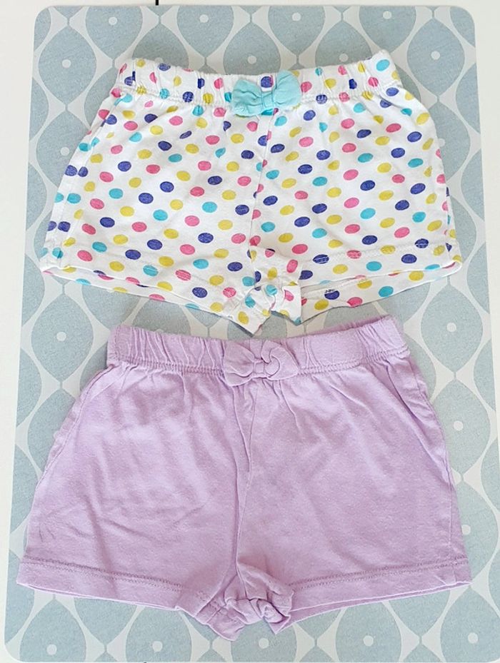 Shorts - 12M
