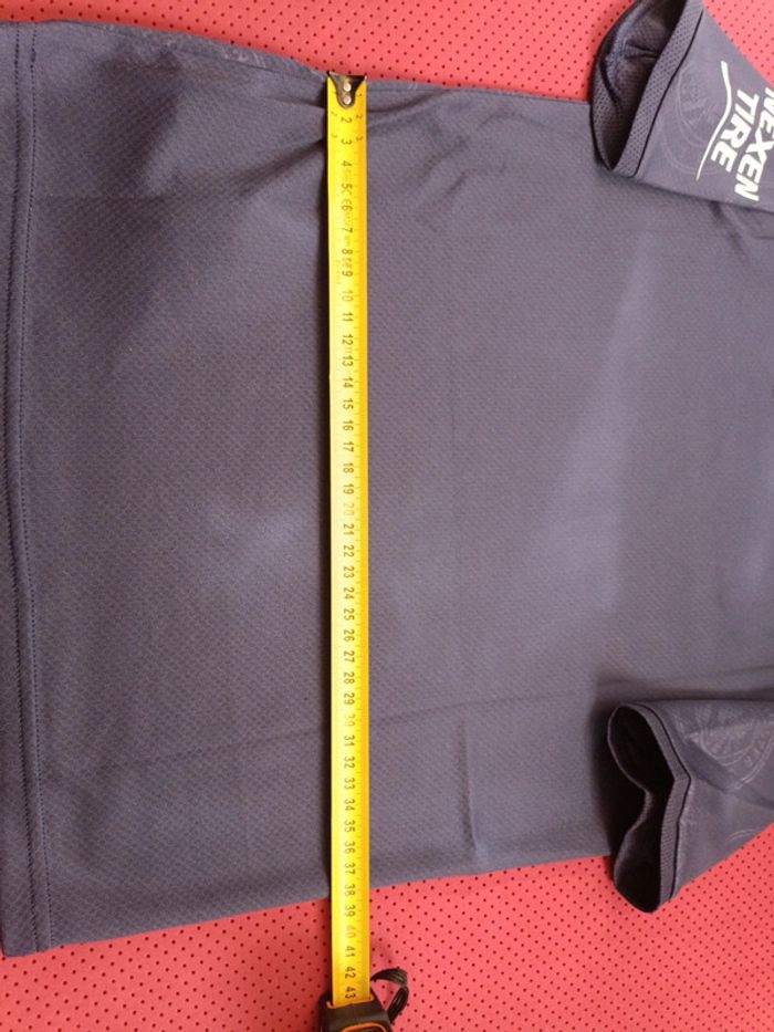 Maillot de foot Manchester City, Puma Authentique Officiel taille enfant 9/10 ans, Neuf - photo numéro 18