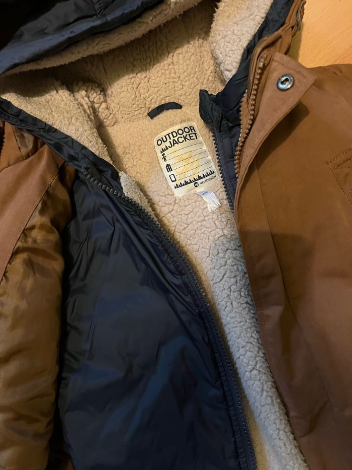 Manteau - photo numéro 2