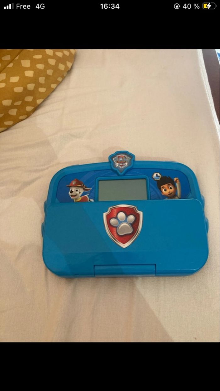 Ordinateur - photo numéro 2