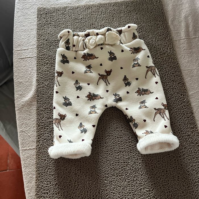 pantalon disney