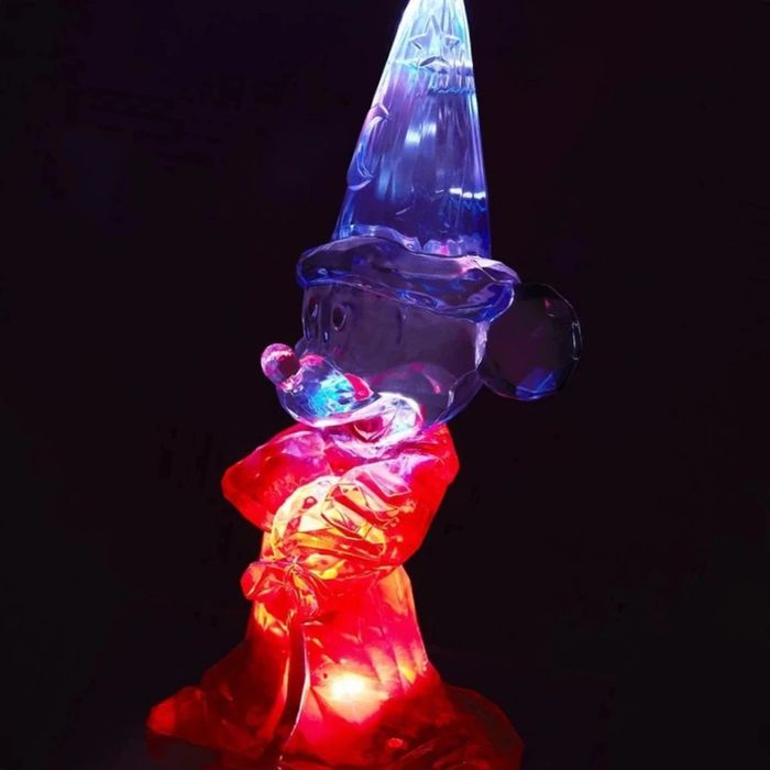 Figurine Mickey – Facets Collection Disney Enesco Officielle - photo numéro 7