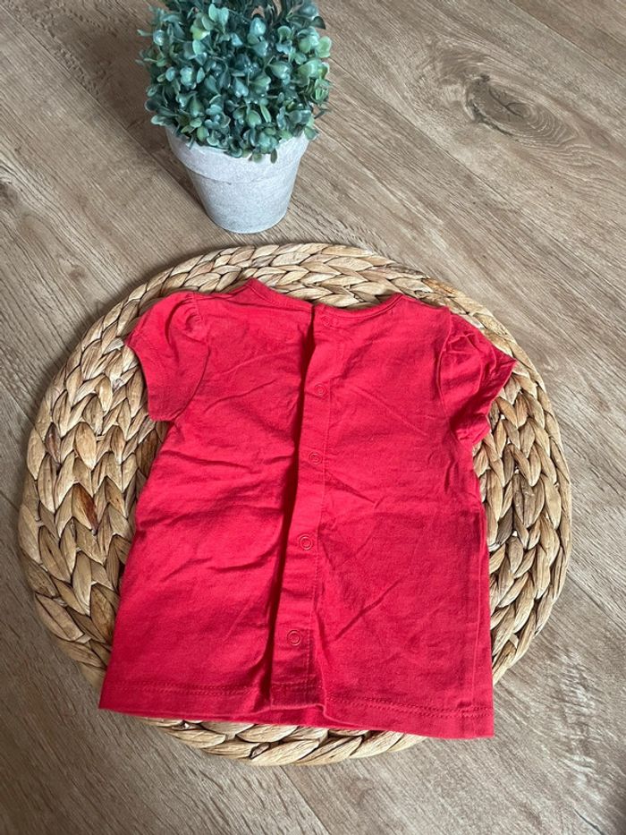 T-shirt neuf - photo numéro 2