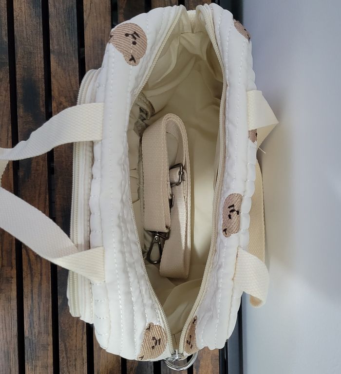 Sac bébé à langer - photo numéro 6