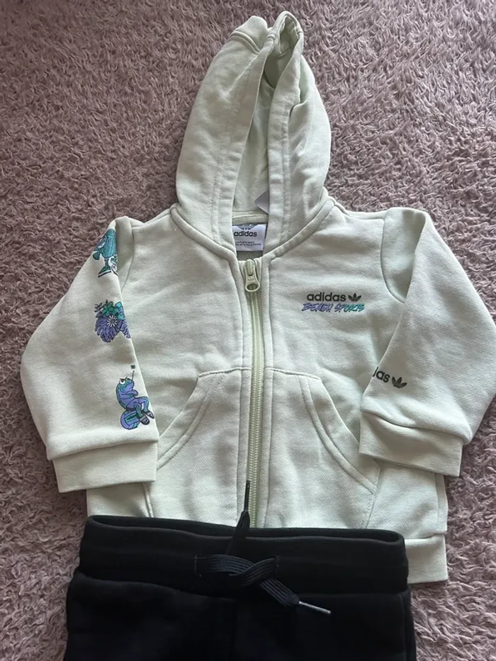 Ensemble adidas - photo numéro 3