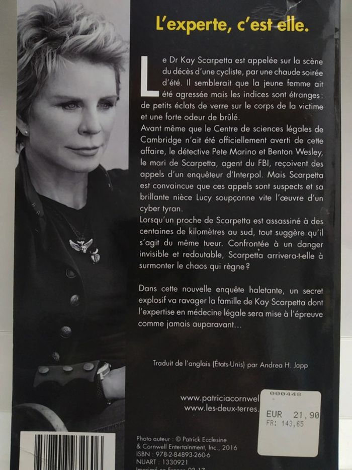 Chaos - photo numéro 2