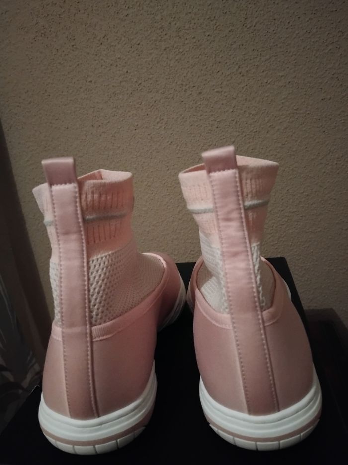 Basket Repetto - photo numéro 4