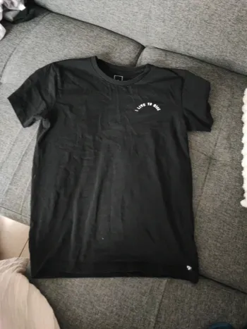 Tee shirt garçons