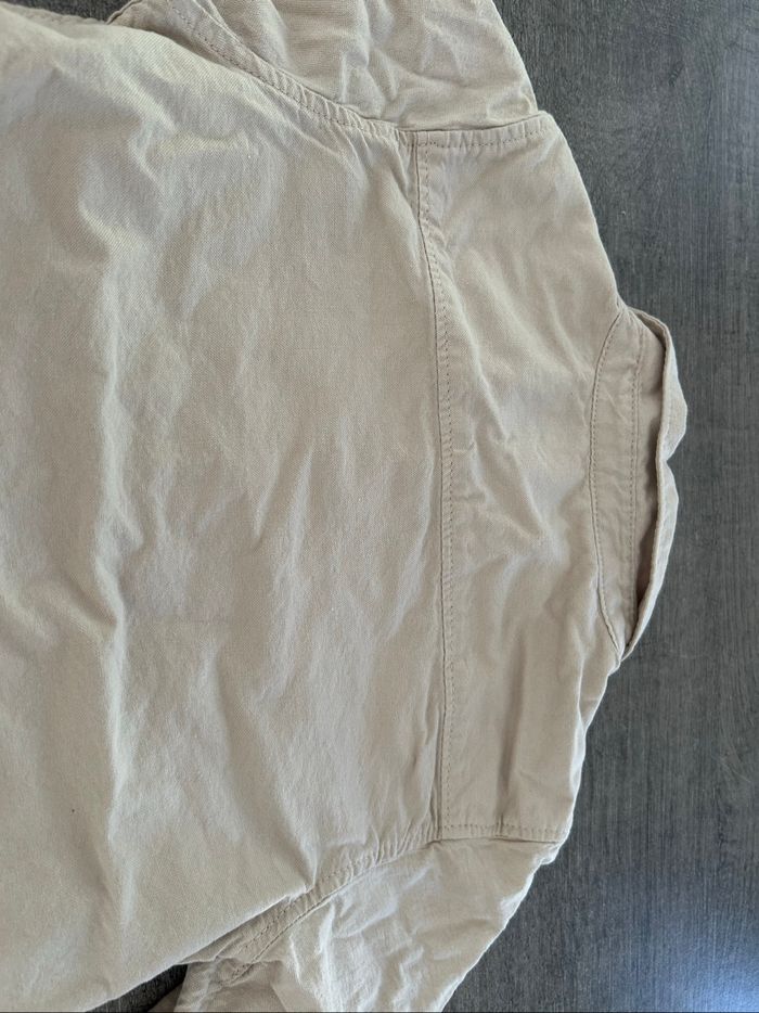 Chemise garçon 5ans - photo numéro 7