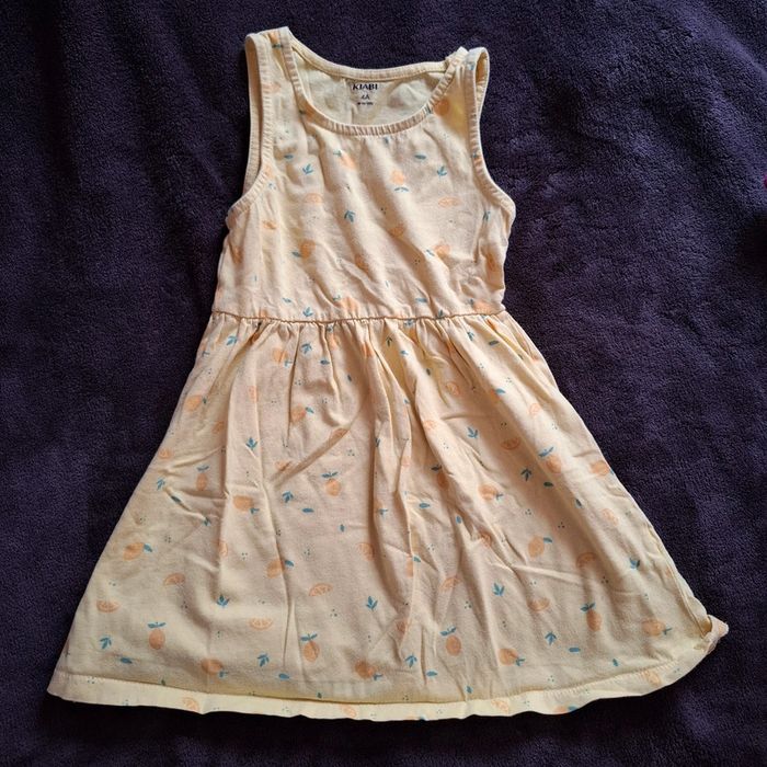 robes été 4 ans - photo numéro 3
