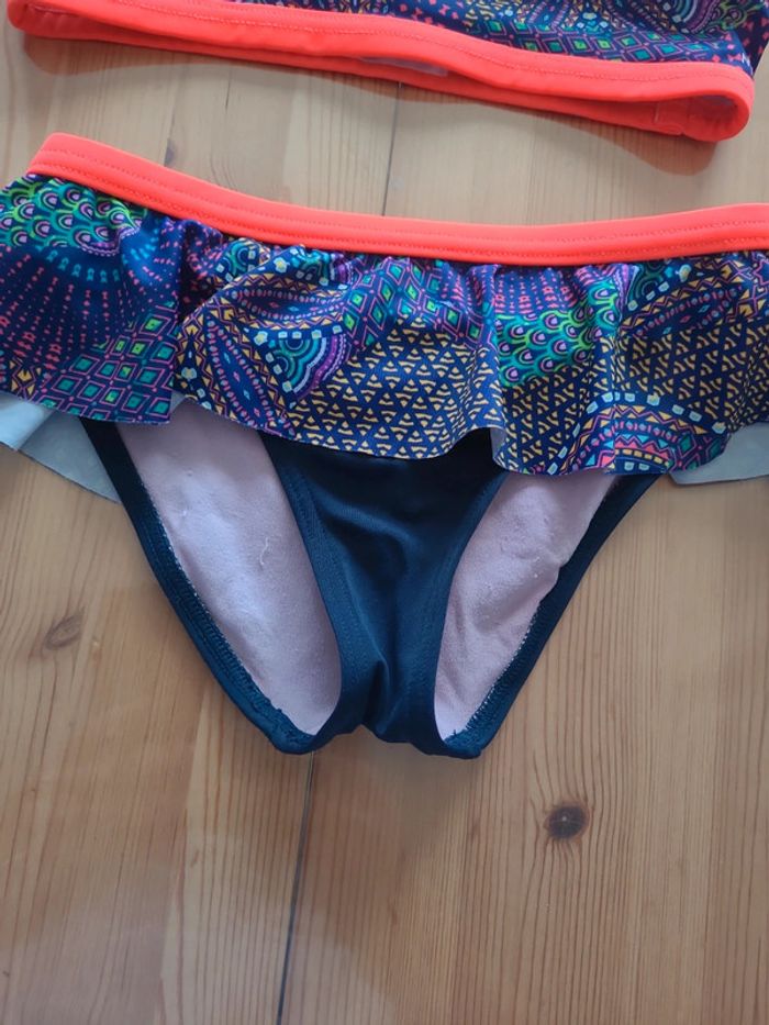 Maillot de bain 2 pièces - photo numéro 2