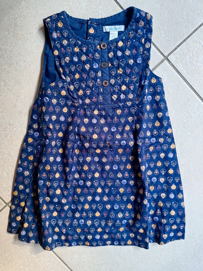 Robe et haut assorti - photo numéro 2