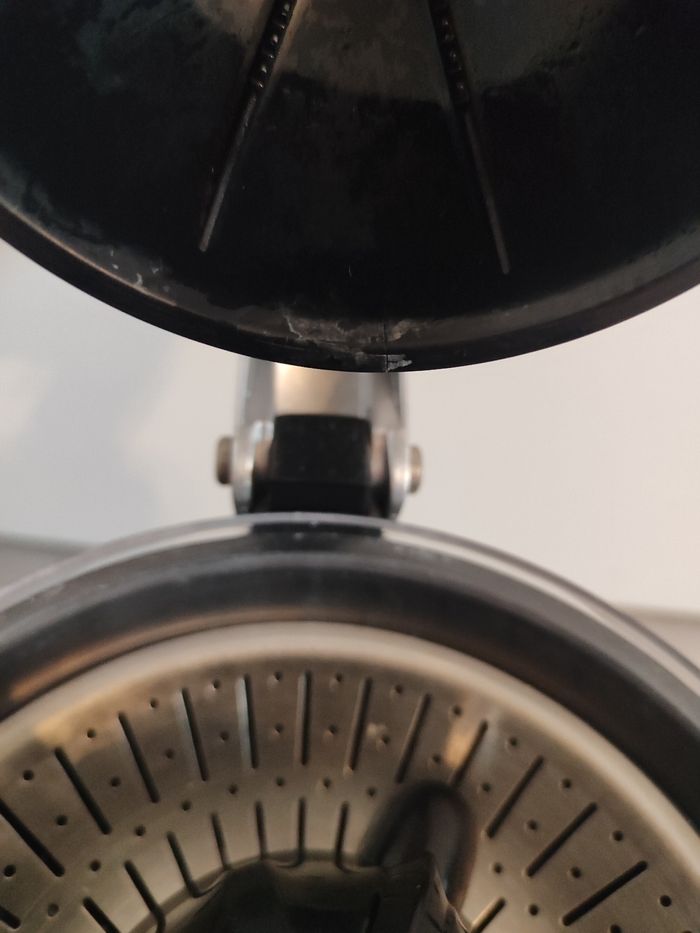 Presse agrumes domo - photo numéro 7