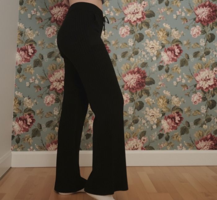 Pantalon Large neuf avec étiquettes Taille M - photo numéro 4