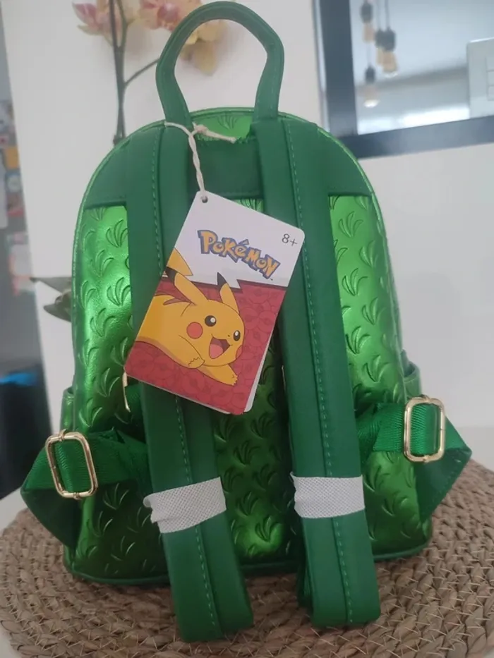 Sac loungefly pokémon - photo numéro 6