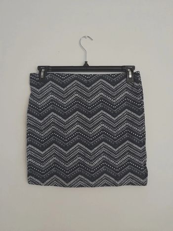 Jupe a motifs Taille L🌿💞