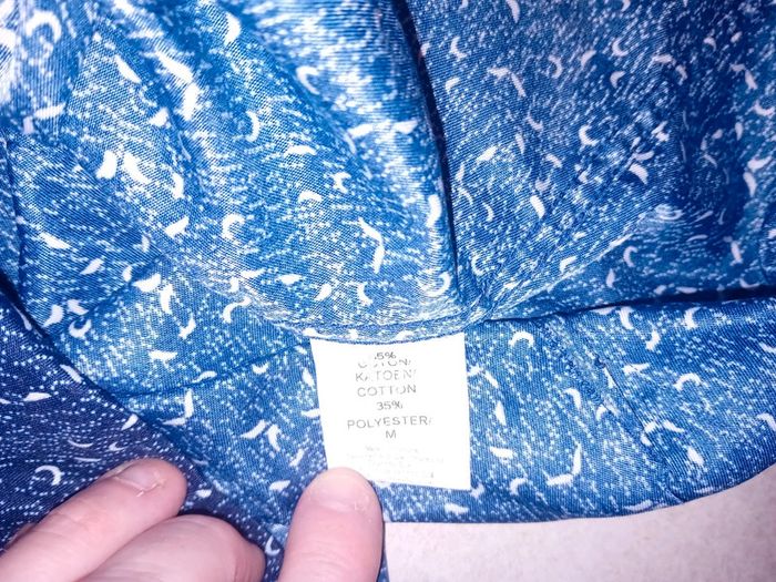 Belle chemise homme - photo numéro 6
