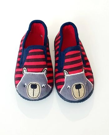 Chaussons - P21