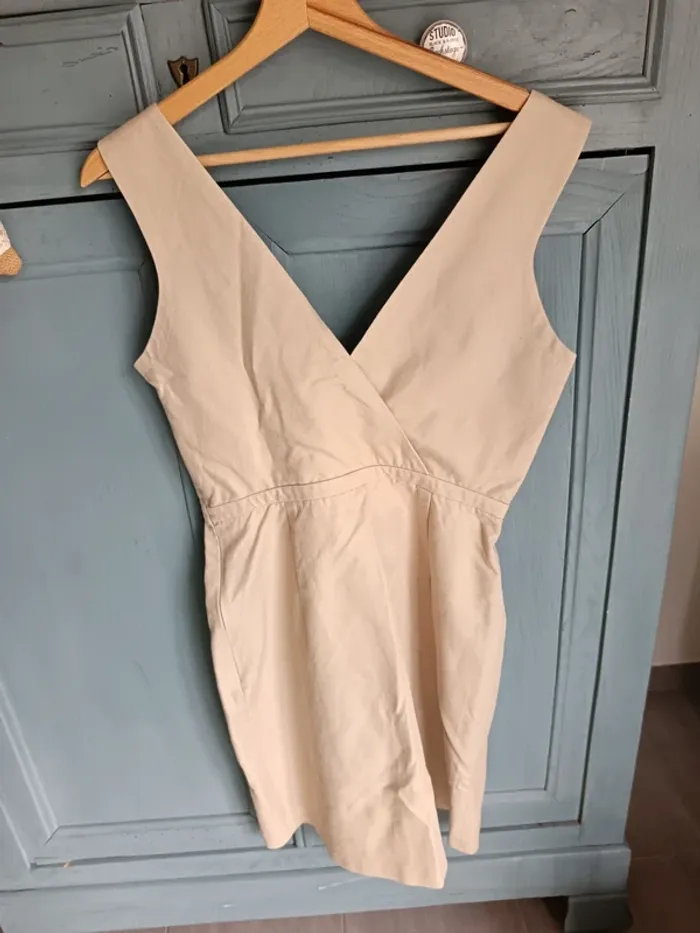 Robe neuve tara jarmon - photo numéro 3