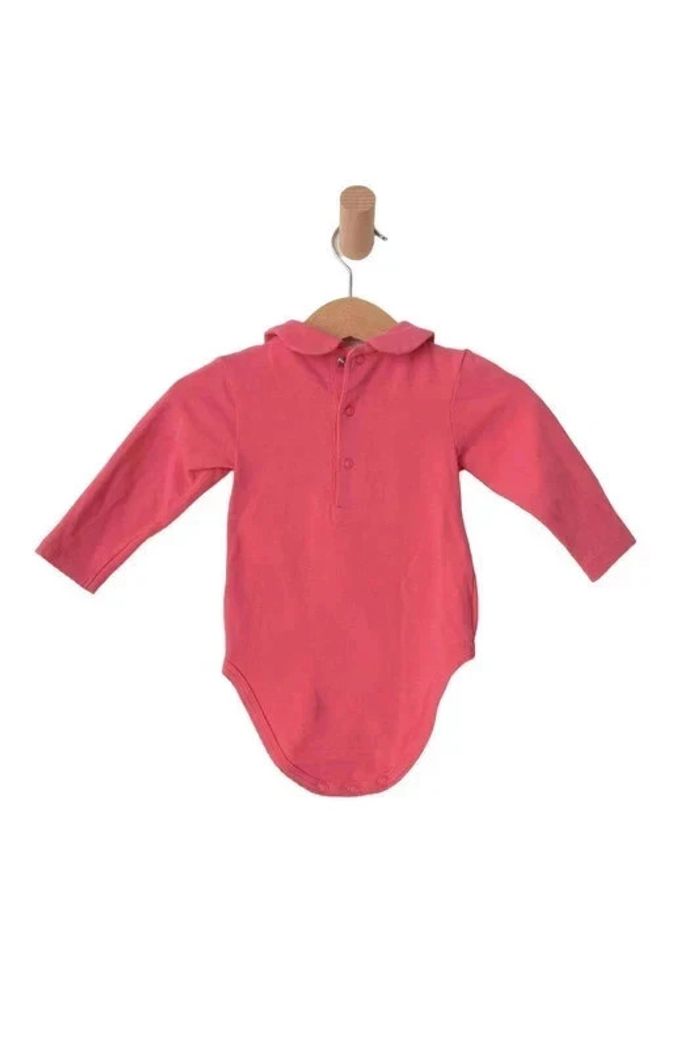 Ensemble bébé fille (contient du cachemire) - Noukie's 9 mois - photo numéro 6