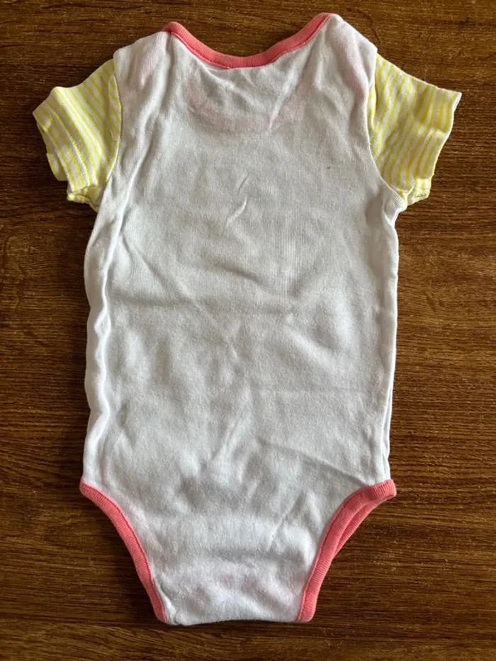Bodie bébé fille - photo numéro 3
