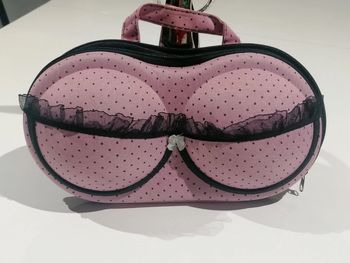 Range soutien gorge 👙