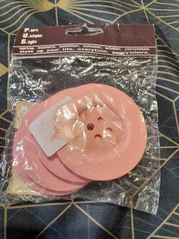 Boutons