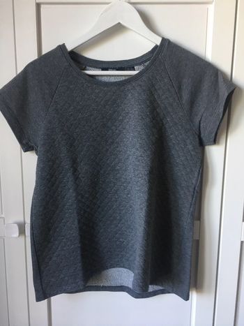 Teeshirt gris