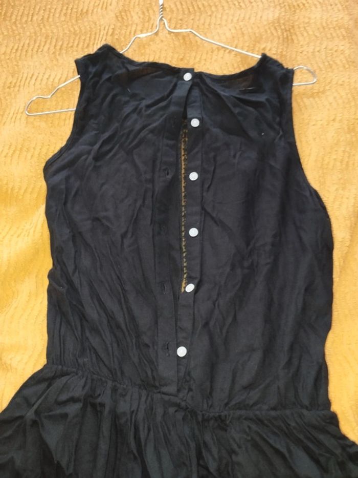 Robe noir taille 34 - photo numéro 2