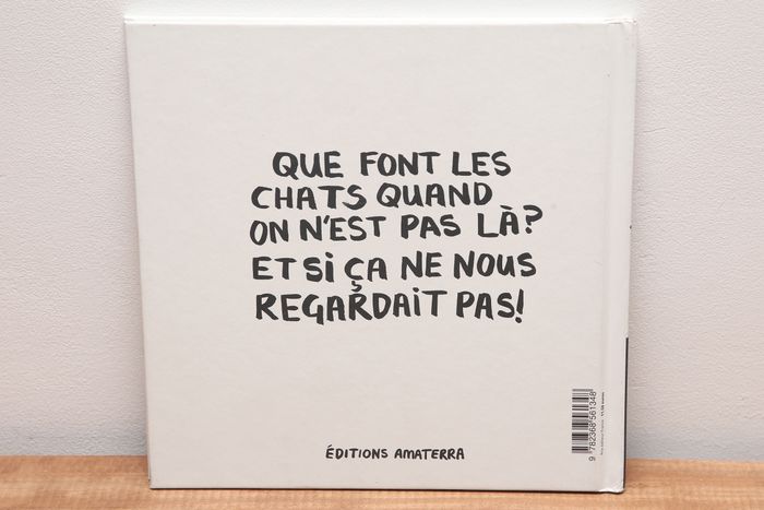 Trop curieux! - photo numéro 2