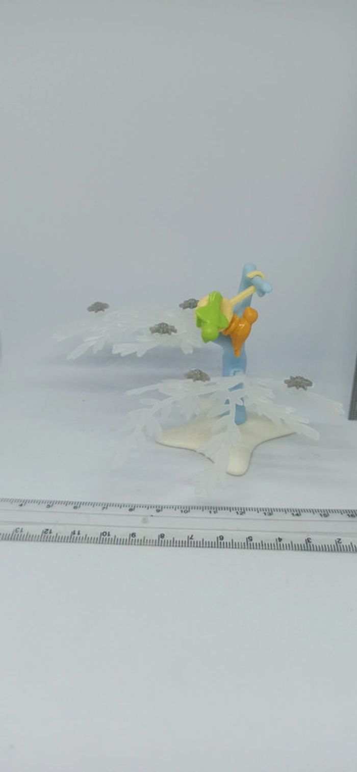 Arbre de glace avec oiseaux playmobil - photo numéro 3