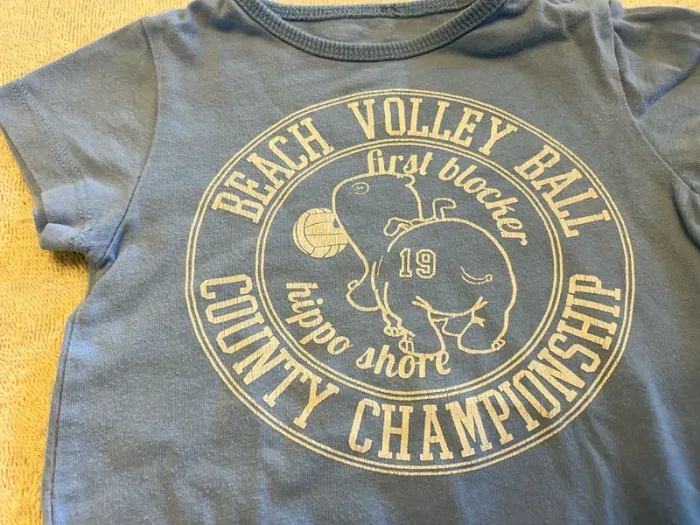 Combishort bébé garçon - 6 mois - photo numéro 5