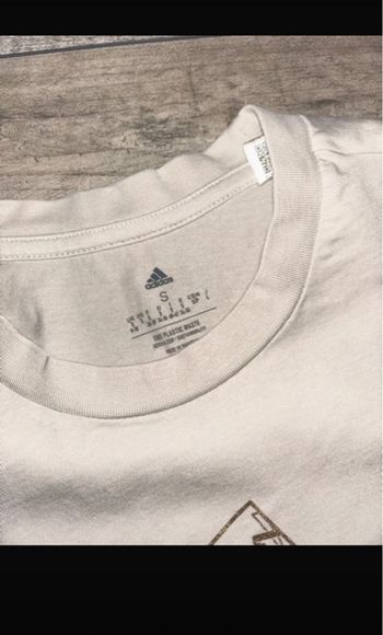 Teeshirt adidas femme