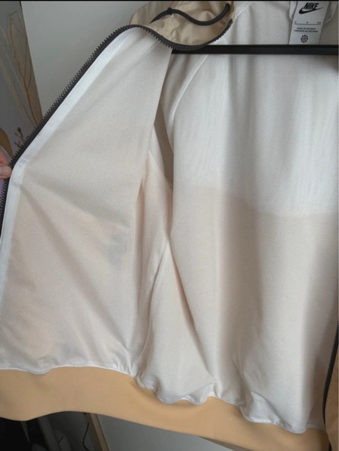 Veste à capuche Nike taille S - photo numéro 5