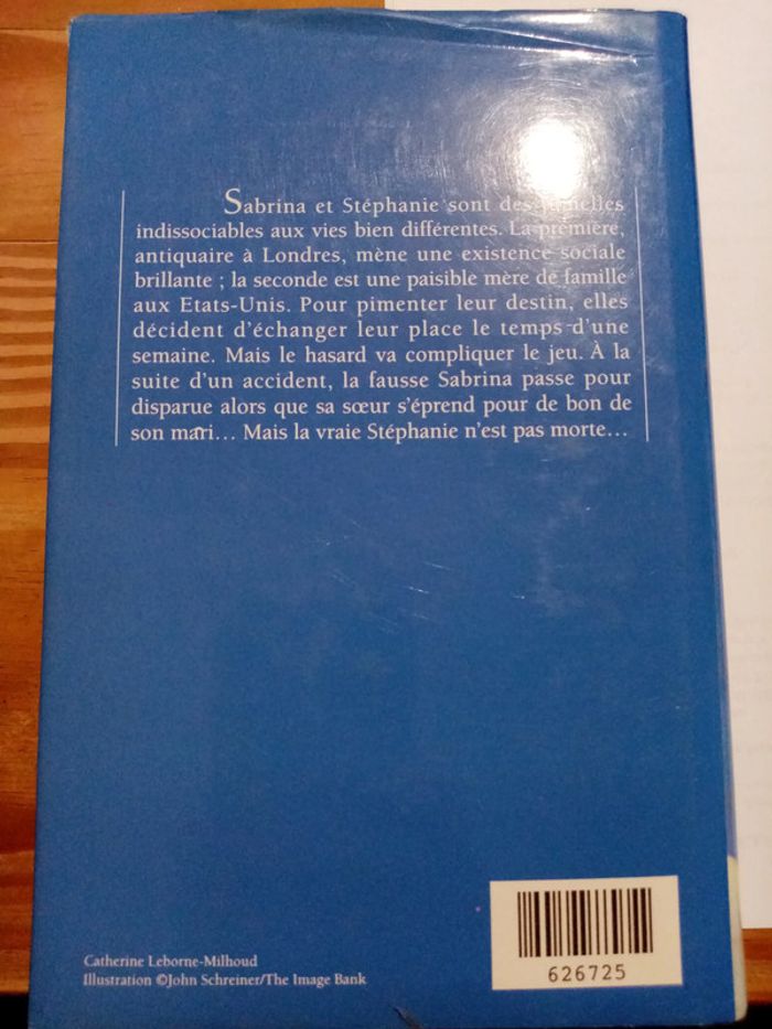 Rends-moi ma vie - photo numéro 2