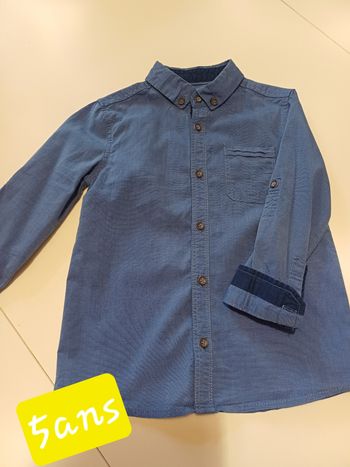 Chemise