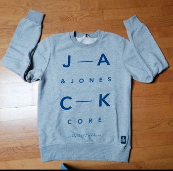 Sweat-shirt