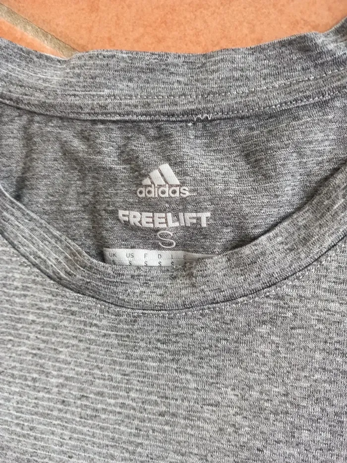Maillot de sport Adidas - photo numéro 4