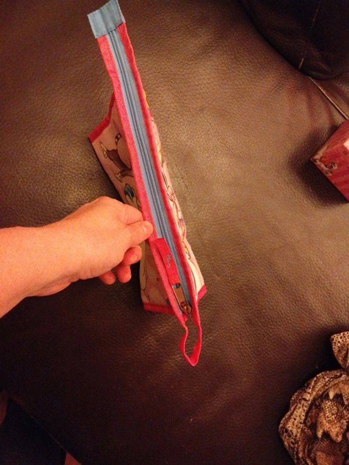 Trousse Diddl - photo numéro 4