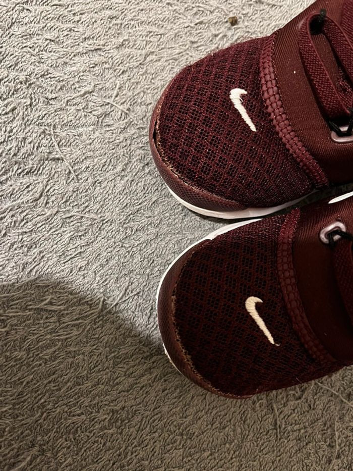 Chaussure Nike - photo numéro 2
