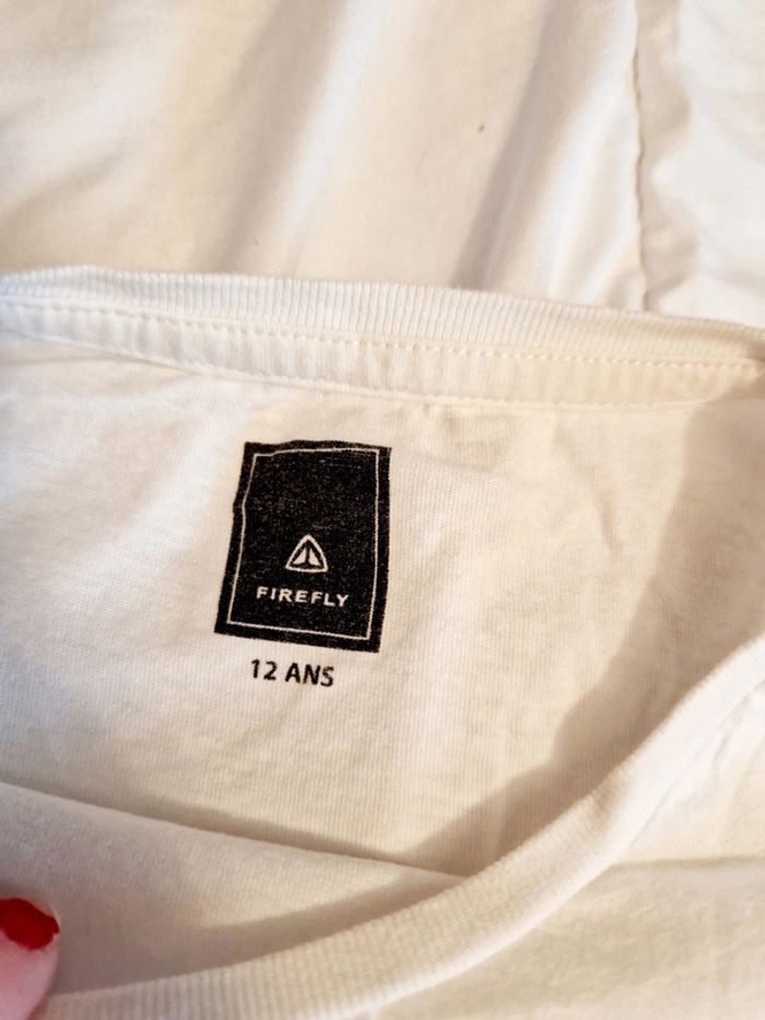 Tee-shirt garcon - photo numéro 3