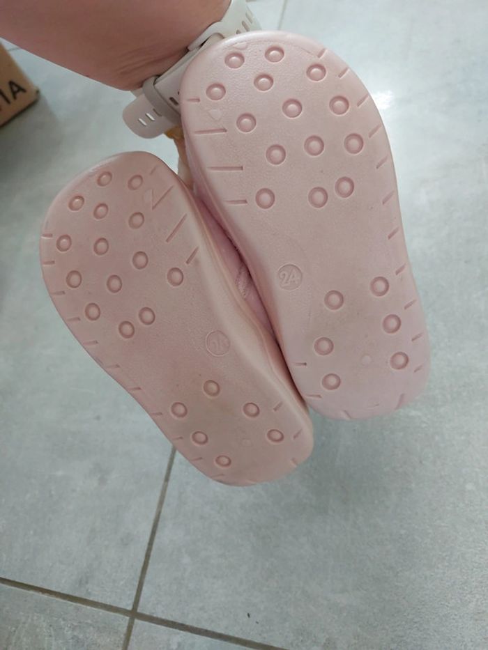 Chaussons Chaussea - photo numéro 4