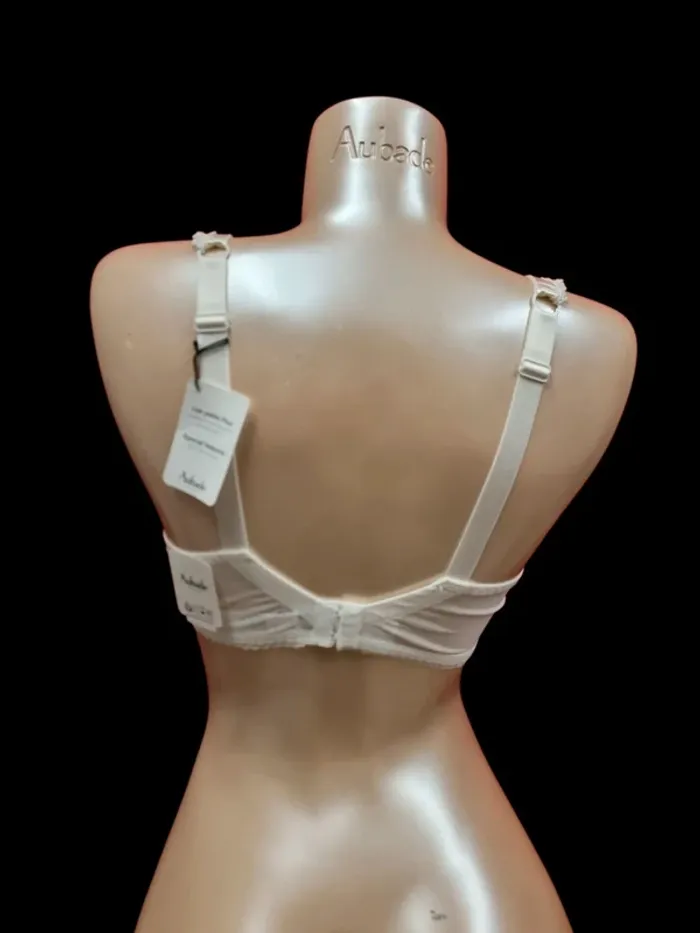 Aubade soutien-gorge corbeille confort * 90E  * - photo numéro 4