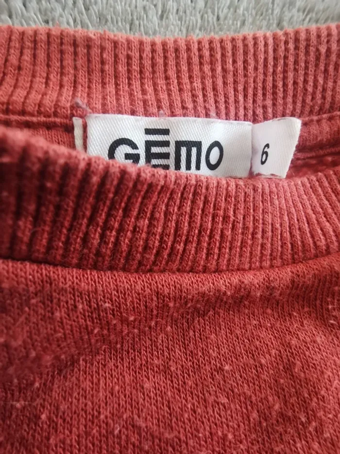 2 sweats 6 ans - photo numéro 3
