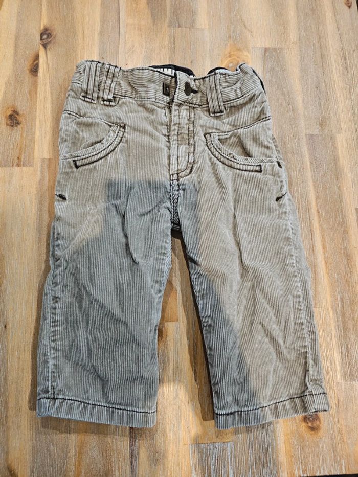 Pantalon timberland